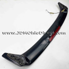 JDM EK3 Civic ViRS Rear Spoiler 